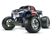 RC auto Traxxas Nitro Stampede 1:10