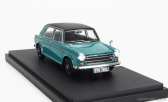 Matrix scale models Austin 1300 Gt 1971 1:43 Turquoise