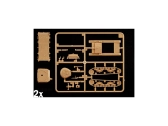 Italeri Easy Kit – Carro Armato M13/40 (1:72)