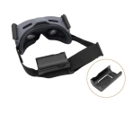 DJI Goggles V2/DJI Goggles 2 – držiak aku