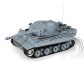 RC tank 1:16 GERMAN TIGER dym. a zvukové efekty + ladenie kovu
