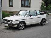 Revell Volkswagen Golf 1 50. výročie (darčeková súprava)