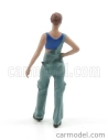 Atlantic Figures Woman - Debbie 4 1:43 Různé