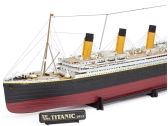 AMATI R.M.S. Titanic 1:250 (verzia 2025)