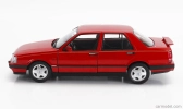Mitica-diecast Lancia Thema 8.32 Ferrari 2s 1988 - s otvoreným zadným krídlom 1:18 Ferrari Red