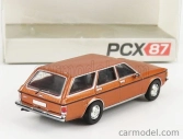 Premium classixxs Ford england Granada Mki Turnier 1972 1:87 Copper Met
