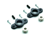 Držiak krytu kolies pr. 4,0 mm (2)