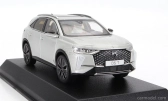 Norev Ds automobiles Ds7 2022 1:43 Cristal Pearl