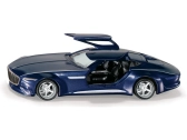 SIKU Super - Vision Mercedes Maybach 6 1:50