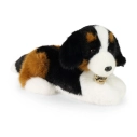 Rappa Plyšový pes bernský salašnický 22 cm ECO-FRIENDLY PLUSH WORLD
