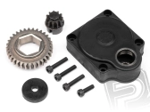 Roto-start zadní čelo (Bullet 3.0)