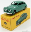 Edicola Ford england Vedette 1949 1:43 Zelená