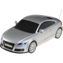 RC auto Audi TT Coupe