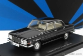 Avenue43 Trabant P100 Paloma Germany 1961 1:43 Black