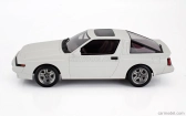 Ls-collectibles Mitsubishi Starion 2.0 Turbo Ex 1988 1:18 Biela