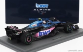 Spark-model Alpine F1 A523 Team Bwt Alpine N 10 3rd Dutch Gp 2023 Pierre Gasly 1:43 Blue Pink