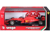 Bburago Ferrari SF90 1:18 #16 Leclerc