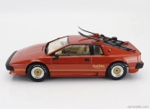 Kk-scale Lotus Esprit Turbo 1981 With Ski - Con Sci 1:18 Copper Met