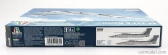 Italeri Lockheed martin Ef-111a Raven Vojenské lietadlo 1978 1:72 /