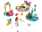 LEGO Disney Princess - Arielina slávnostná loď
