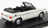 Avenue43 Volkswagen Golf Cabriolet Prototype Germany 1976 1:43 Bílá