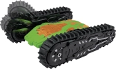 RC auto Obojstranný pásový T-Rex Traxx s aku packom