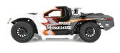 RC10SC6.2 Team stavebnica (2 WD)
