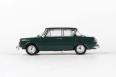 Abrex Škoda 1100MBX (1969) 1:43 - Zelená tmavá