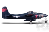 F7F Tigercat 1700 mm ARF