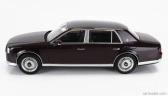 LCD model Toyota Century 2022 1:18 Brown