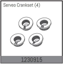 1230915 - Servo Crankset