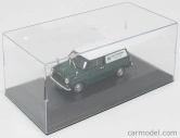 Edicola Austin Mini Van Bepi Koelliker 1968 1:43 Zelená biela