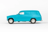 Abrex Škoda 1202 dodávka (1965) 1:43 – tyrkysová