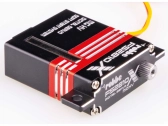 Robbe servo FS 2810X HV 28kg.cm 0.010s/60° MG 25T-Mini