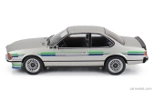 Mcg BMW 6-series Alpina B7 Turbo (e24) Coupe 1980 1:18 Bílá