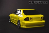 Karoserie APlastics - Toyota Altezza - 1/10, 195mm