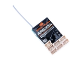 Spektrum přijímač AR6335 DSM2/DSMX 6CH AS3X Nanolite