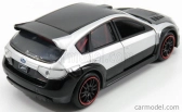 Jada Subaru Impreza Wrx Sti 2009 - Paul Walker - Brian O'conner - Fast & Furious Iv (2009) 1:32 Stříbrná Černá