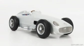 Werk83 Mercedes benz F1  W196 N 0 Plain Body 1954 1:18 Silver