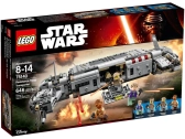 LEGO Star Wars - Transportér povstaleckých vojáků