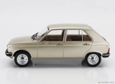 Norev Peugeot 104 Gr 1981 1:18 Béžová farba
