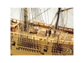 COREL Endeavour 1768 1:60 kit