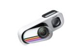 Insta360 GO 3S Retro Bundle 64 GB (biela) Špeciálna edícia