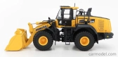 Universal hobbies Komatsu Wa475-10 Ruspa Gommata - škrabací traktor 1:50 žltá čierna