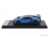 Looksmart Bugatti Chiron Pur Sport N 16 2020 1:43 Agilní Modrá Černá