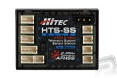 5849 - HTS-SS Blue telemetrická ústredňa elektro