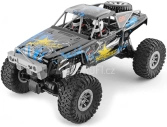 BAZAR - RC auto Hot crawler 4x4 
