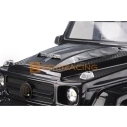 Brabus kryt kapoty pro TRX-4 G500 a TRX-6 Mercedes-Benz G63