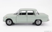 Mitica-diecast Alfa romeo Giulia 1.6 Ti 1962 1:18 Acqua Di Fonte - veľmi svetlá zelená