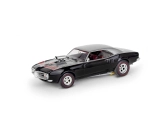 Plastic ModelKit MONOGRAM auto 4545 - 68 Firebird (1:25)